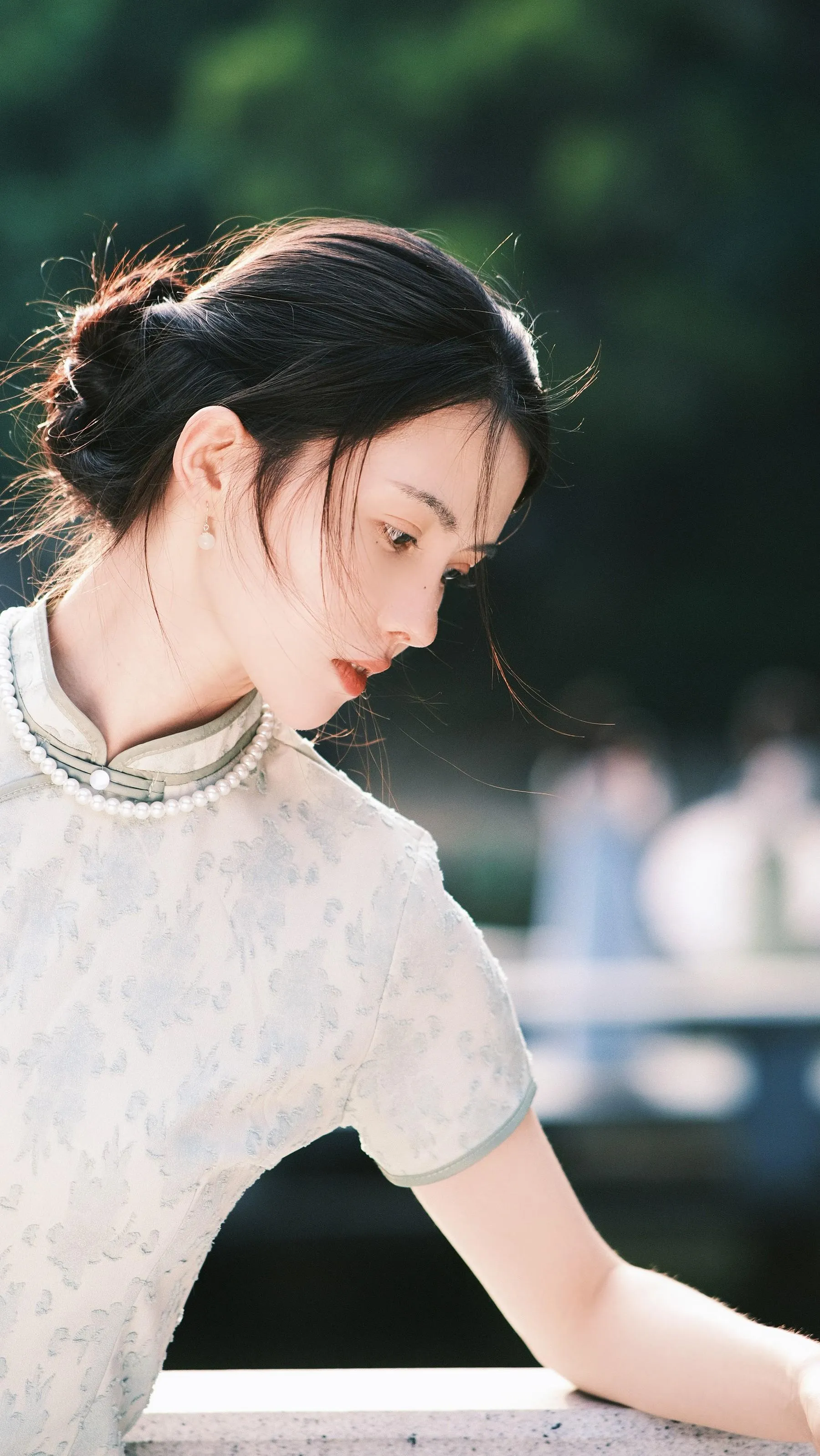 [YITUYU艺图语]2022.07.09 相思 夏夏 [24P]插图7